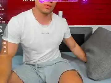 Chaturbate Adult Webcam of hotsportylad