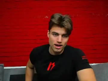 Chaturbate Adult Webcam of hotsportylad