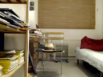 Chaturbate Free Porn Cam of kinkyviejosreturn