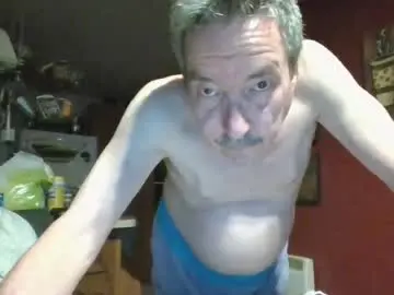 Chaturbate Live Sex Cam of tetuo2