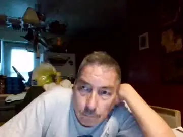 Chaturbate Nude Webcam of tetuo2