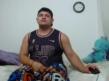 Chaturbate Best Webcam of big_boyhot_