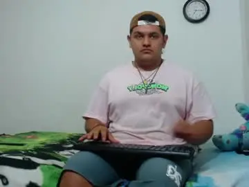 Chaturbate Best Webcam of big_boyhot_