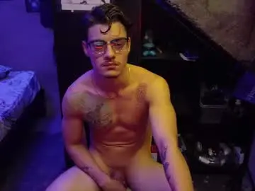 Chaturbate Live Sex Cam of dany_kyng