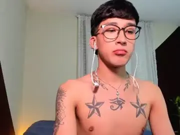 Chaturbate Sex Cam of guy_veryhot1