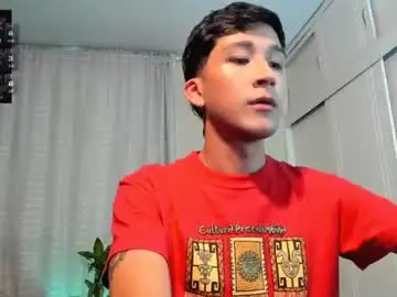 Chaturbate Sex Chat of guy_veryhot1