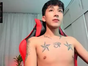 Chaturbate Sex Cam of guy_veryhot1