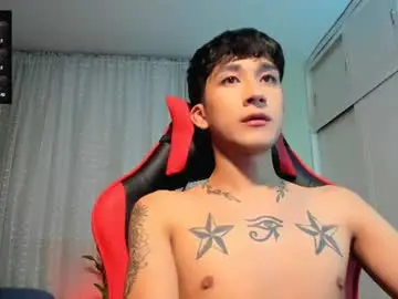 Chaturbate Adult Video Chat of guy_veryhot1