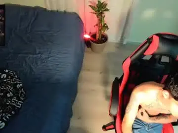 Chaturbate Private Sex Chat of guy_veryhot1