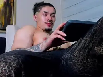 Chaturbate Adult Webcam of jasson_rodriguez69