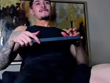 Chaturbate Sex Chat of jasson_rodriguez69