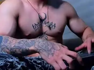 Chaturbate Nude Webcam of jasson_rodriguez69