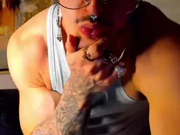 Chaturbate Free Porn Cam of jasson_rodriguez69