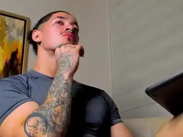 Chaturbate Adult Webcams of jasson_rodriguez69