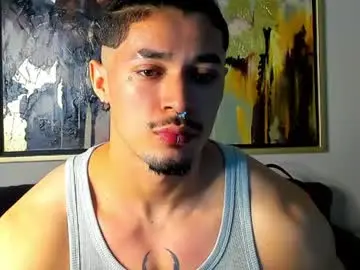 Chaturbate Adult Webcams of jasson_rodriguez69