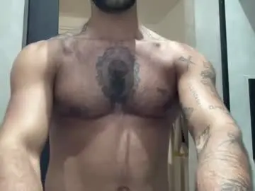 Chaturbate Adult Video Chat of sexyasaf1018