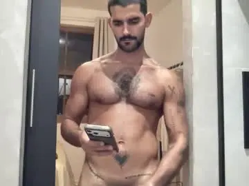Chaturbate Free Porn Cam of sexyasaf1018