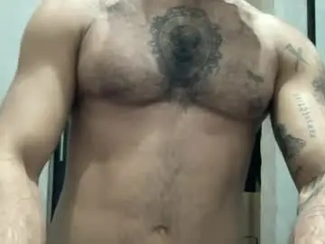 Chaturbate Adult Webcams of sexyasaf1018