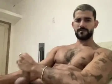 Chaturbate Live Sex of sexyasaf1018