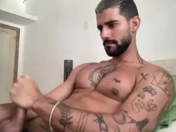 Chaturbate Adult Webcams of sexyasaf1018