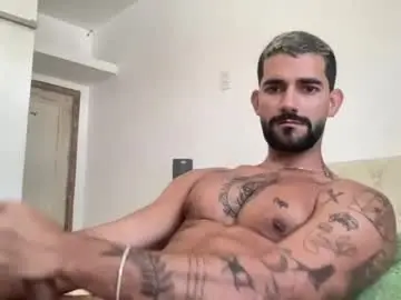 Chaturbate Nude Webcam of sexyasaf1018