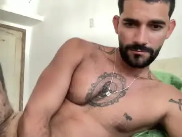 Chaturbate Live Porn of sexyasaf1018