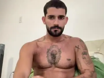 Chaturbate Free Porn Cam of sexyasaf1018