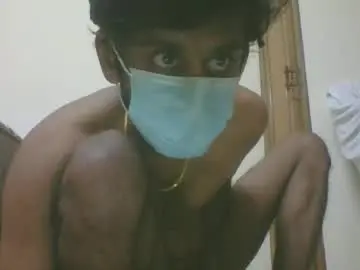 Chaturbate Free Porn Cam of shyamsundr619