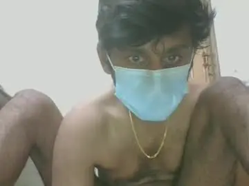Chaturbate Sex Cam of shyamsundr619
