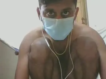 Chaturbate Live Sex of shyamsundr619