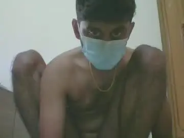 Chaturbate Nude Webcam of shyamsundr619