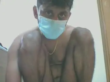 Chaturbate Sex Cam of shyamsundr619