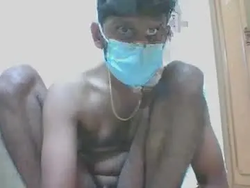 Chaturbate Adult Webcams of shyamsundr619