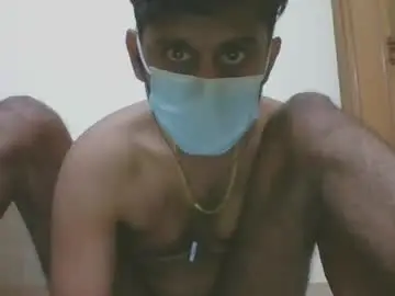 Chaturbate Watch Live Sex Cams of shyamsundr619