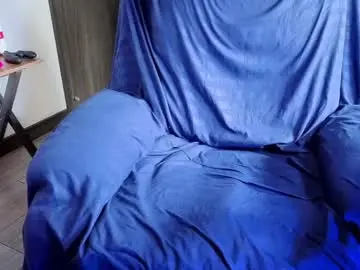 Chaturbate Live Sex Cam of wheleer_green
