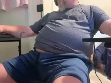 Chaturbate Live Sex Cam of allergictochat