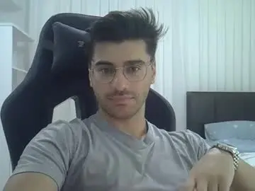 Chaturbate Nude Webcam of fortiori8