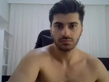 Chaturbate Live Sex Cam of fortiori8