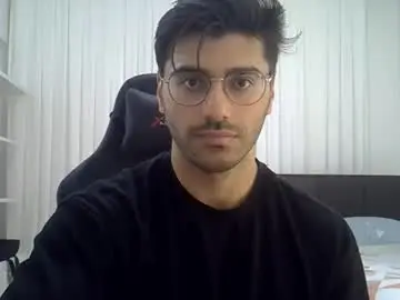 Chaturbate Best live sex cam show of fortiori8