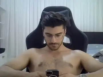 Chaturbate Private Sex Chat of fortiori8