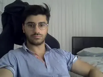 Chaturbate Sex Chat of fortiori8