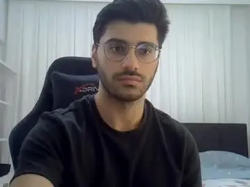 Chaturbate Live Porn of fortiori8