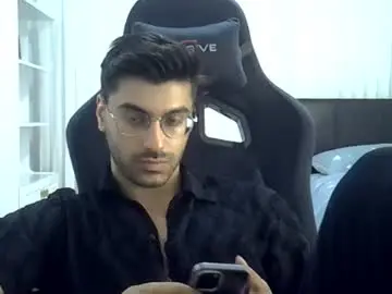 Chaturbate Adult Webcam of fortiori8
