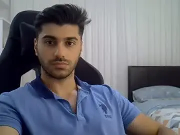 Chaturbate Adult Webcam of fortiori8
