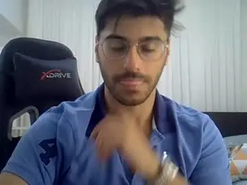 Chaturbate Sex Cam of fortiori8