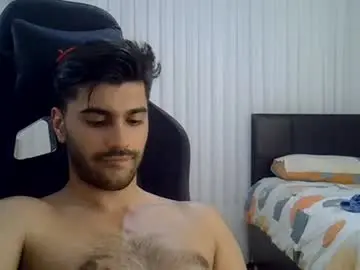 Chaturbate Live Porn of fortiori8