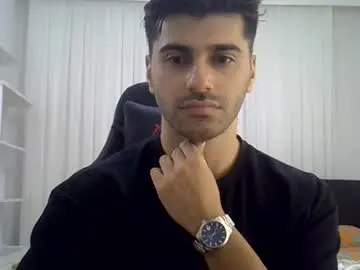 Chaturbate Free Porn Cam of fortiori8