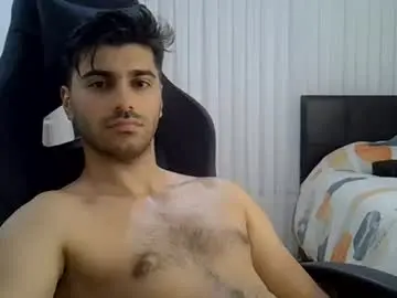 Chaturbate Free Live Porn of fortiori8