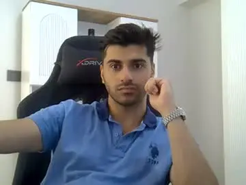 Chaturbate Sex Cam of fortiori8