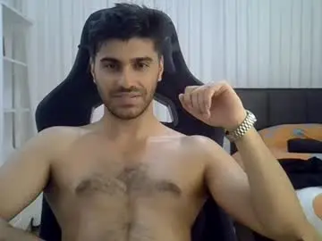 Chaturbate Adult Webcam of fortiori8